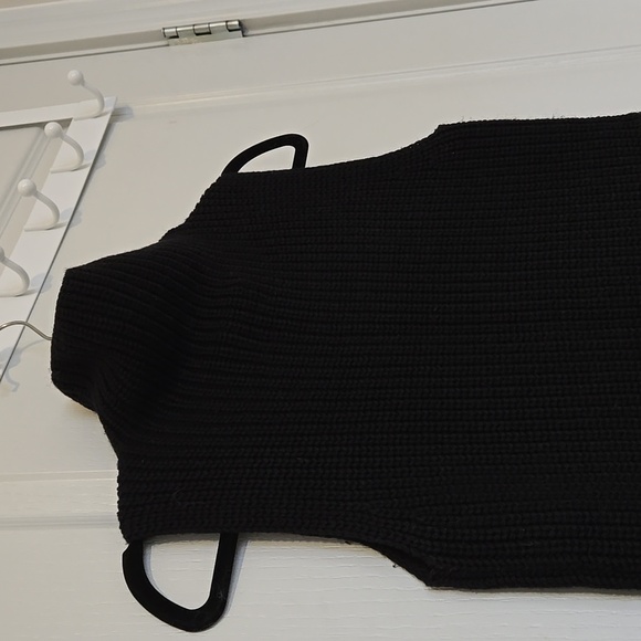 Wilfred long sweater vest XXS - Picture 4 of 6